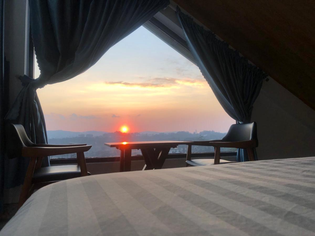 Luan'S Villa Далат Екстер'єр фото