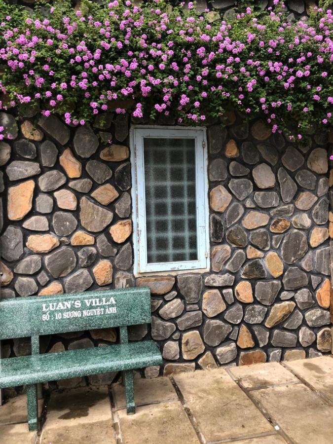 Luan'S Villa Далат Екстер'єр фото
