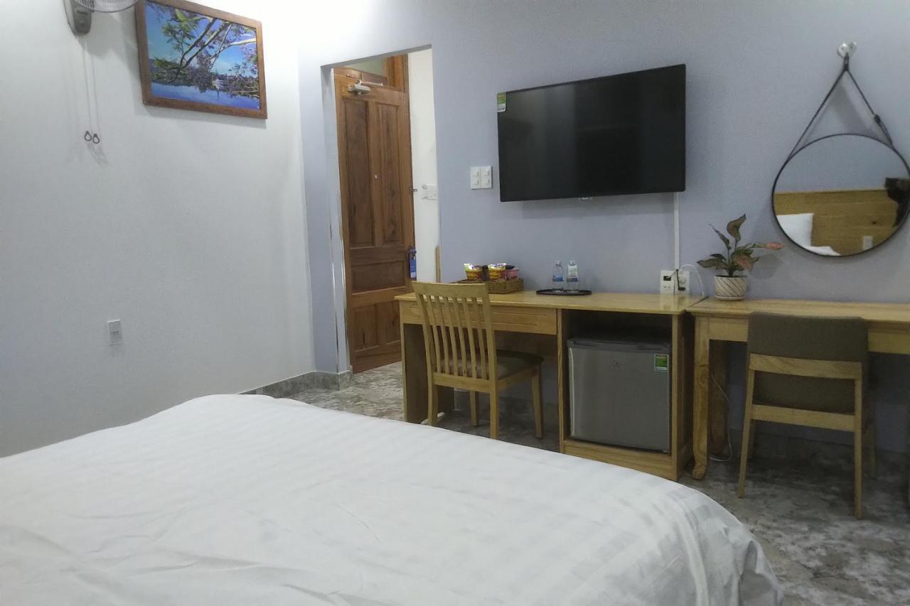 Luan'S Villa Далат Екстер'єр фото