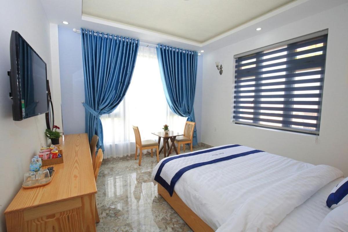 Luan'S Villa Далат Екстер'єр фото