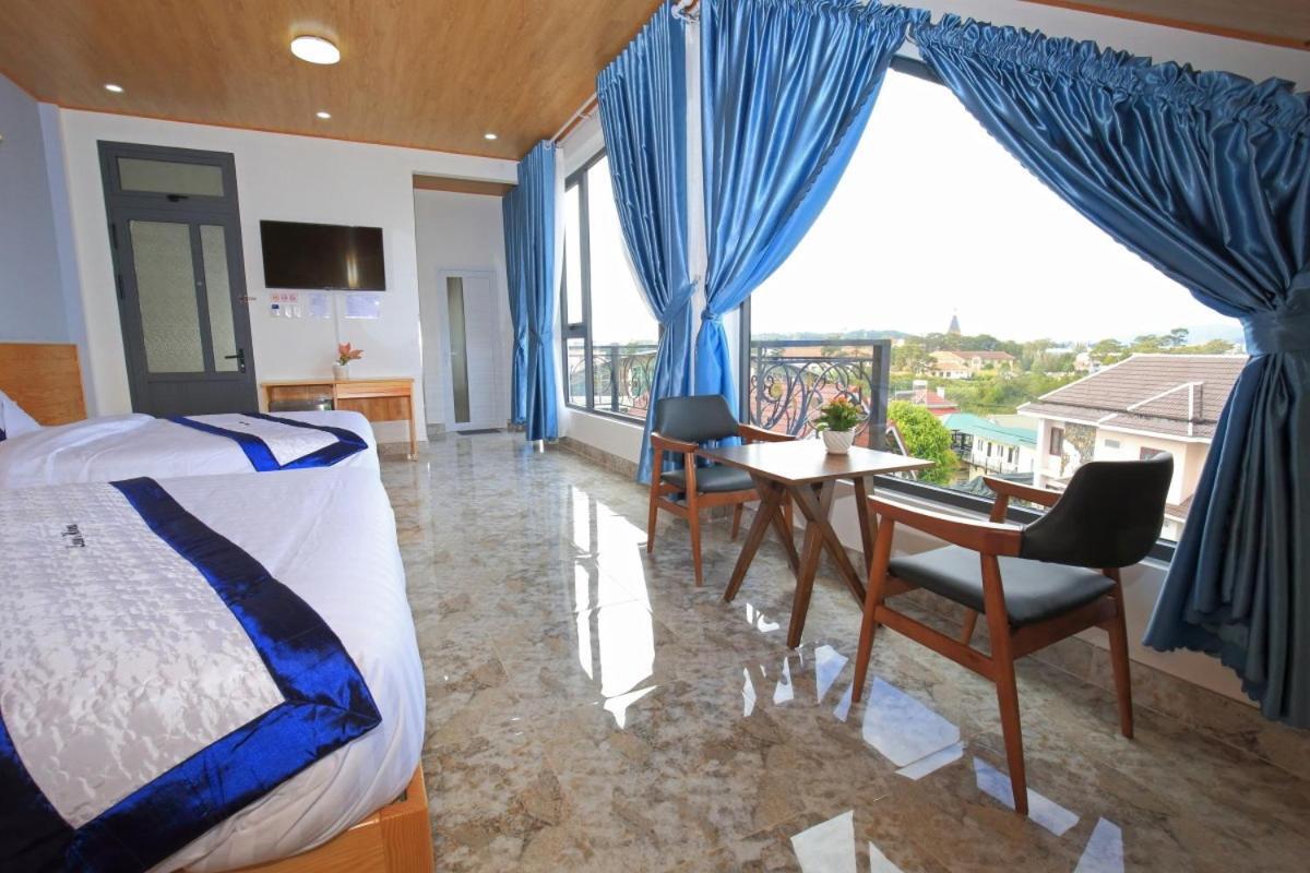 Luan'S Villa Далат Екстер'єр фото