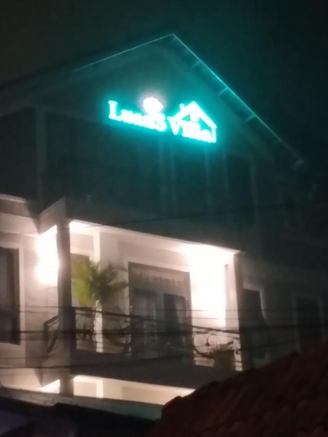 Luan'S Villa Далат Екстер'єр фото