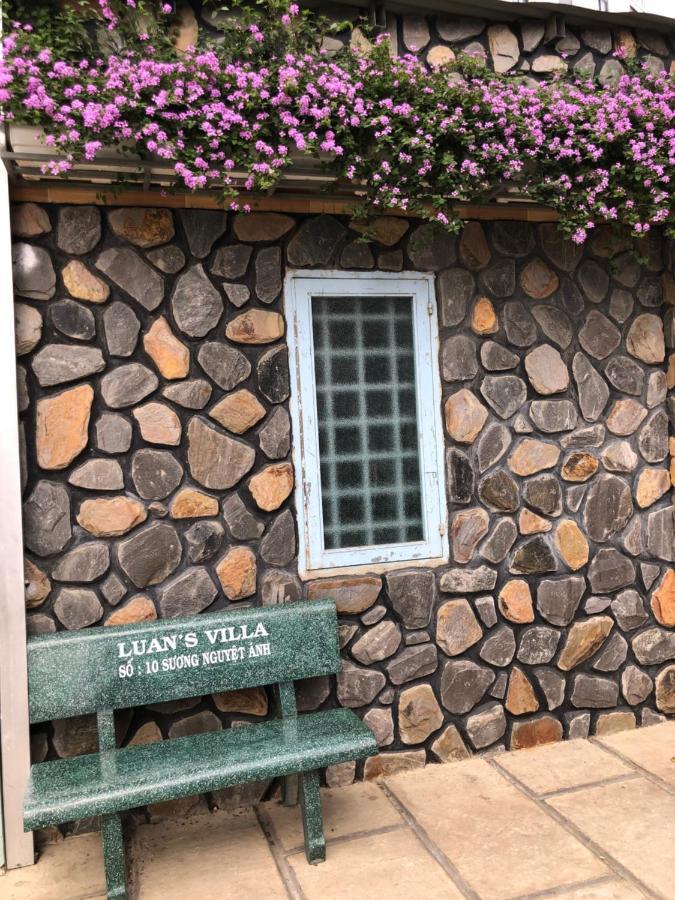 Luan'S Villa Далат Екстер'єр фото